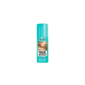 L'oreal Professionnel L'oreal Magic Retouch 4 Dark Blonde 75ml