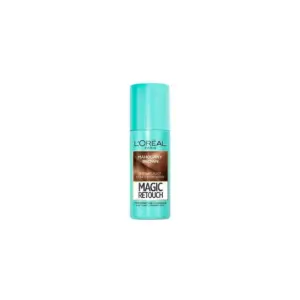 L'oreal Professionnel L'oreal Magic Retouch 6 Mahogany Brown 75ml