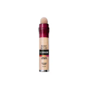Maybelline Borrador Instant Age Rewind Corrector De Color Verde 6,8ml