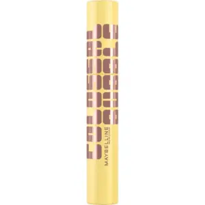 Maybelline Colossal Bubble Máscara De Pestañas Waterproof Black 8,75ml
