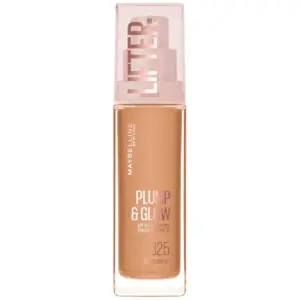 Maybelline Lifter Plump y Glow Base 325 30ml