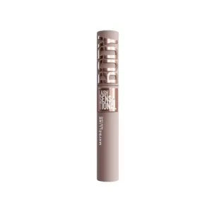 Maybelline Lash Sensational Body Máscara De Pestañas 901-Very Black 9ml