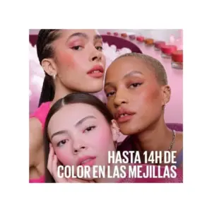 Maybelline Cloudtopia Colorete Para Mejillas y Labios 03 5g