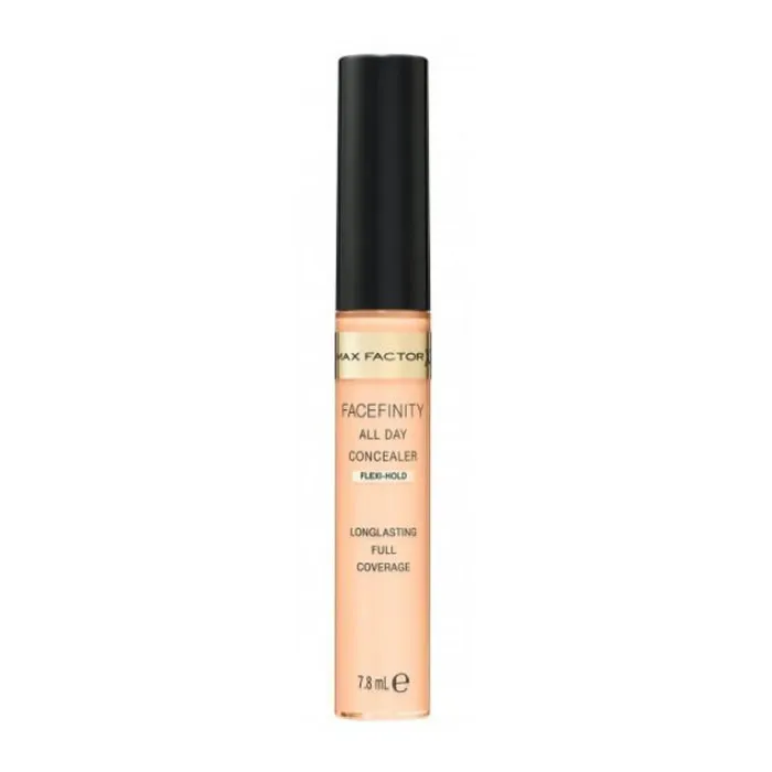 Max Factor Facefinity All Day Concealer 10 7,8ml 1 Max Factor Facefinity All Day Concealer 10 7,8ml
