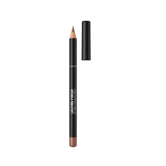 Rimmel London Lasting Finish 8h Lip Liner 705 Cappuccino 1 Rimmel London Lasting Finish 8h Lip Liner 705 Cappuccino