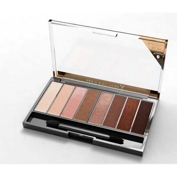 Max Factor Masterpiece Nude Palette Cappuccino Nudes 1 U 1 Max Factor Masterpiece Nude Palette Cappuccino Nudes 1 U