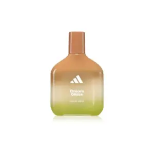 Adidas Vibes Dream Glaze Edp Spray 100ml