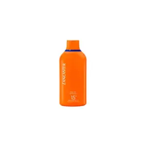 Lancaster Sun Beauty Silky Milk Spf15 400ml