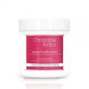 Christophe Robin C Robin Masque Bouclier Couleur 250