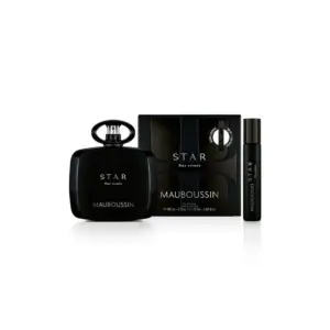 Mauboussin Star For Men Ep 90 V 20v