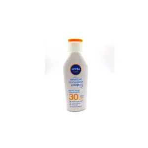 Nivea Sun Sensitive Leche Solar Spf30 200ml