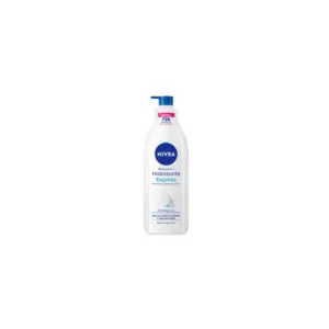 Nivea Body Lotion Express Hydration 400ml