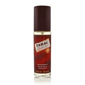 Tabac Original Desodorante Spray 100ml