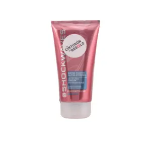 Wella Shockwaves Gel Fijador Ultra Fuerte 150ml