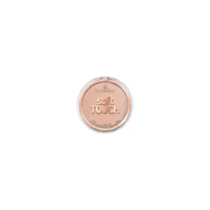Essence Cosmetics Touch Bouncy Glow Iluminador Soft 20-Glazed Dew 4g
