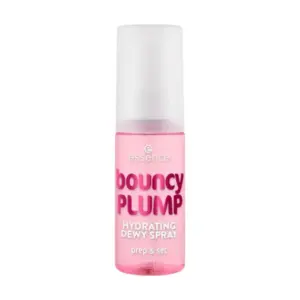 Essence Cosmetics Ess Spray Hidratante Bouncy Plump Dewy