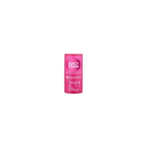 Essence Cosmetics What A Tint! Tinte De Labios y Mejillas 10-Raspberry Vibes 5g