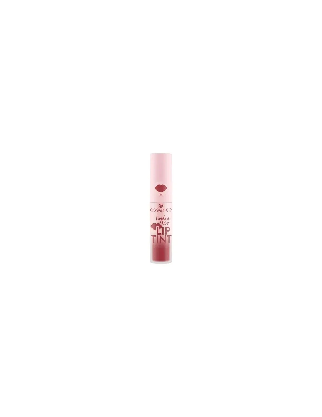 Essence Cosmetics Tinte De Labios Hydra Kiss 03-Rosy Blossom 4ml