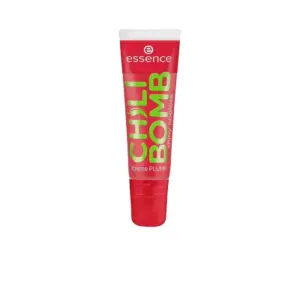 Essence Cosmetics Chili Bomb Brillo De Labios 01 10ml