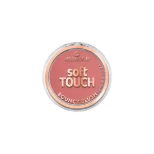 Essence Cosmetics Touch Bouncy Blush Colorete Soft 10-Antique Bloom 5g