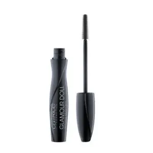 Catrice Glam y Doll Volume Mascara Wp 010-Ultra Black