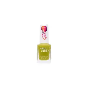 Wild and Mild Fruity Detox Gel Effect Nail P