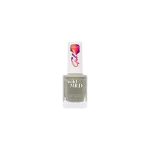 Wild and Mild True Bliss Efeect Nail Polish
