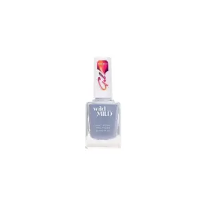 Wild and Mild Aqua Breeze Gel Effect Nail Po