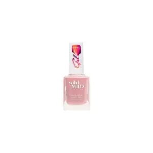 Wild and Mild Bubblegum Gel Effect Nail Poli