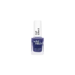 Wild and Mild Wild M Nail Esmalte Efecto Gel Ge92