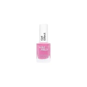 Wild and Mild Wild M Nail Esmalte Efecto Gel Ge93