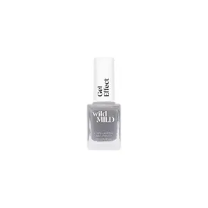 Wild and Mild Wild M Nail Esmalte Efecto Gel Ge96