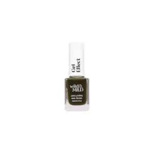 Wild and Mild Wild M Nail Esmalte Efecto Gel Ge99