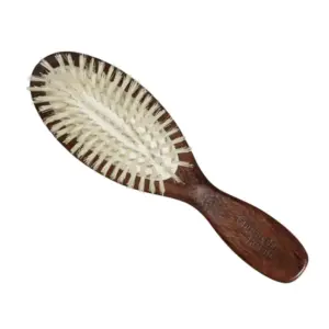 Christophe Robin Brosse De Voyage 100 Poils De Sanglier Naturels et Bois