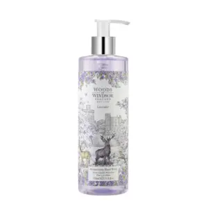 Woods Of Windsor Woods Windsor Lavender Gel De Baño 350ml