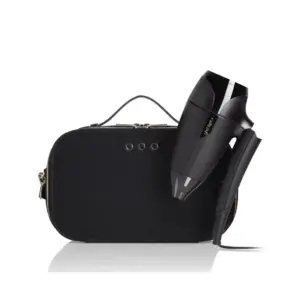 Secador De Viaje Ghd Flight Gift Set 2 U
