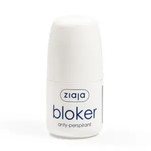 Ziaja Anti-Transpirant Desodorante Roll-On 60ml