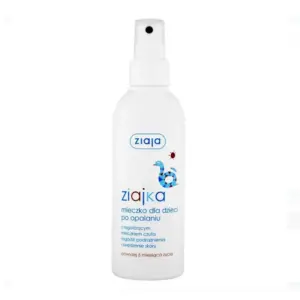 Ziaja For Kids Locion Calmante After Sun 170ml Spray