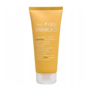 Ziaja Coco Champu Hidratante 200ml