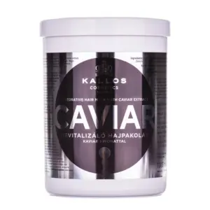Kallos Cosmetics Kallos Caviar Mascarilla Capilar Con Caviar 1000ml