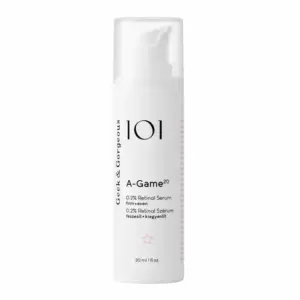 Geek & Gorgeous A-Game 20 30ml