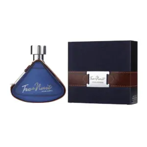 Armaf Tres Nuit Pour Homme Eau De Toilette 100ml Spray