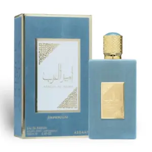 Asdaaf Ameer Al Arab Imperium Eau De Parfum 100ml Spray