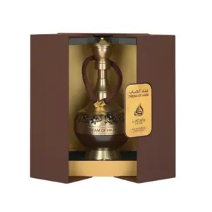 Lattafa Dream Of Haze Eau De Parfum 100ml Spray