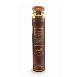 Lattafa Bourbon Air Freshener 300ml