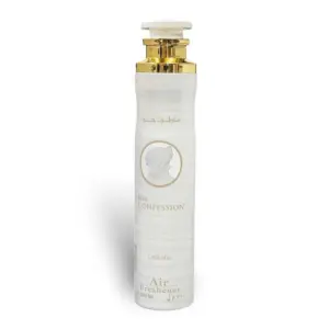 Lattafa Her Confession Air Freshener 300ml Spray