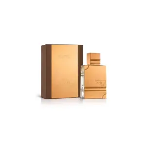 Al Haramain Amber Oud Gold Ed Edp Spray 60ml
