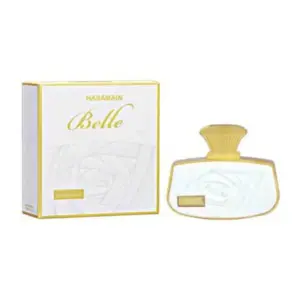 Al Haramain Belle Ep 75 Vp Distribuidor