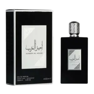 Lattafa Ameer Al Arab Eau De Parfum 100ml Spray