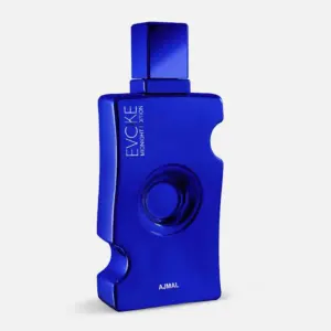 Ajmal Evoke Midnight Edition Eau De Parfum 75ml Spray
